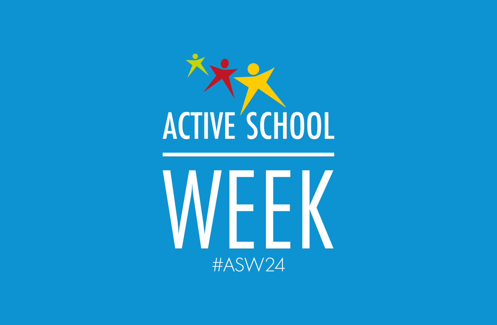 Active Schools Week